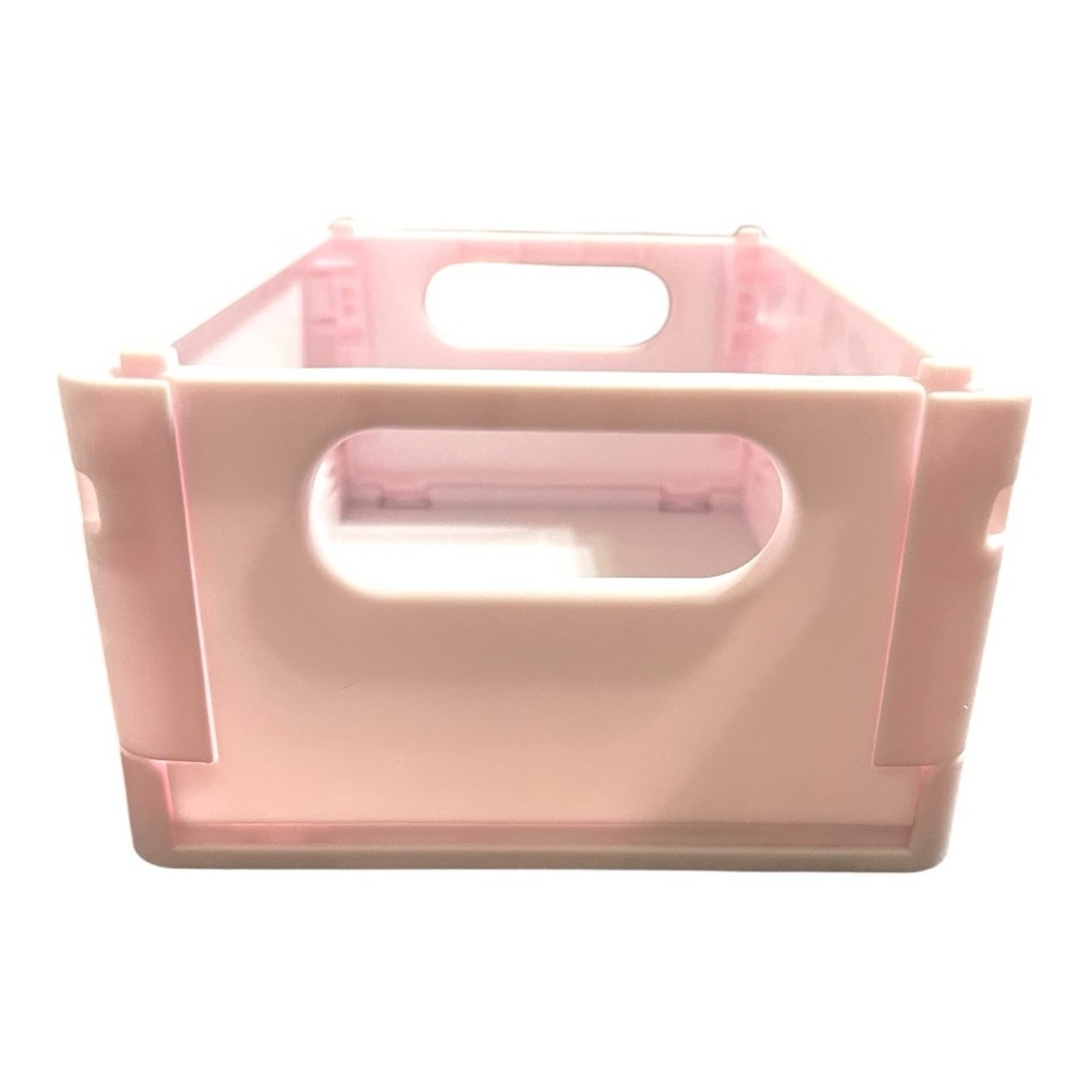 Hello Kitty Tiny Chum Storage Box - Picture 2 of 3